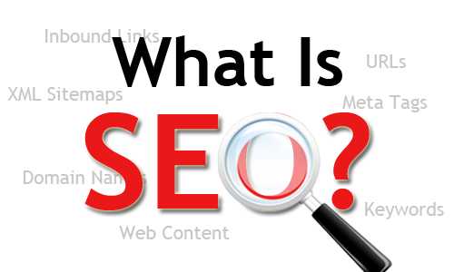 search engine optimization course and certification