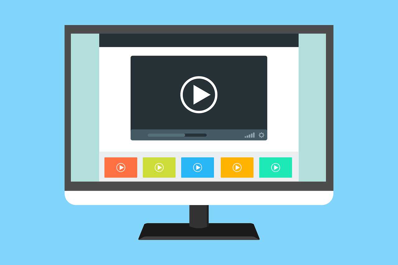 Video Marketing course and certification