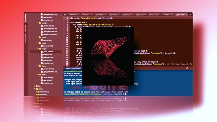 Ruby Programming course and certification