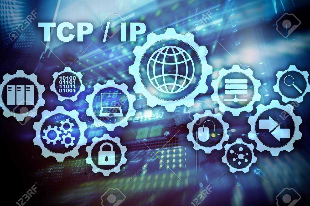 TCP/IP Networking course and certification