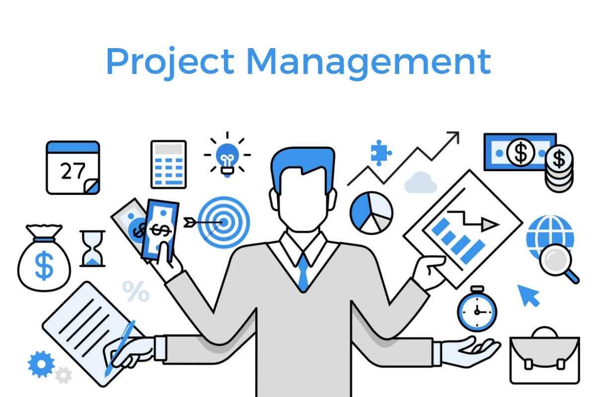 Foundation in IS Project Management course and certification