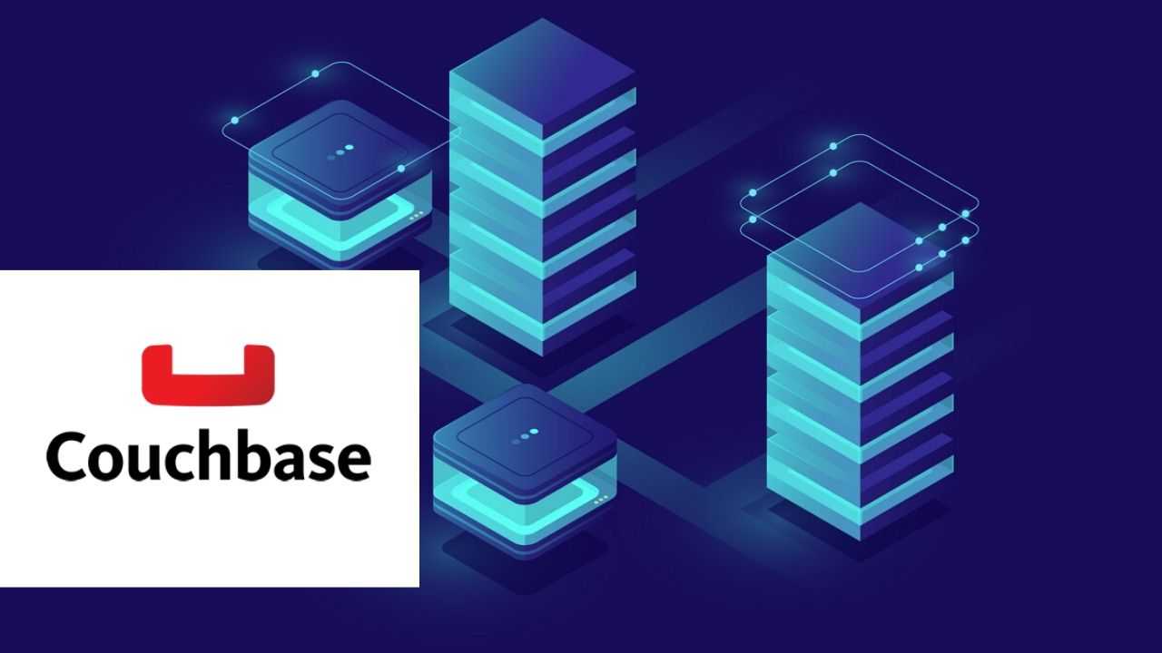 Couchbase course and certification