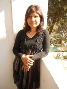 Uplatz profile picture of Darshana Bhawsar