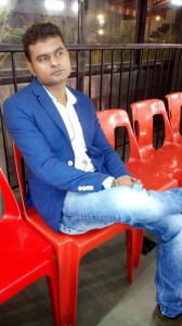 Uplatz profile picture of Digambar Sakharkar