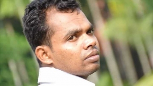 Uplatz profile picture of Lijith Karthikeyan