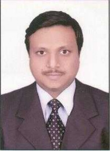 Uplatz profile picture of Neeraj Gupta