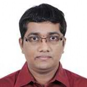 Uplatz profile picture of Sreenivasulu Raju J