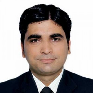Uplatz profile picture of Manish Kumar
