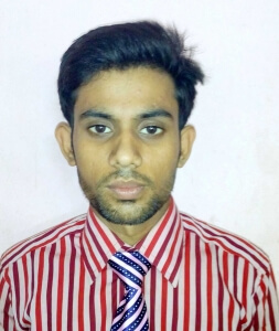 Uplatz profile picture of Akash Kumar Biswas