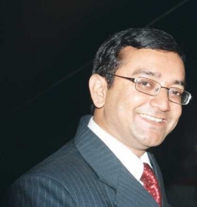 Uplatz profile picture of Anmol Kumar