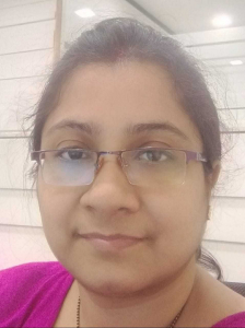 Uplatz profile picture of Arpita Das Duttagupta