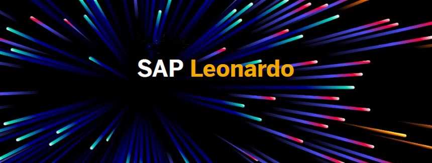 SAP Leonardo Training course and certification
