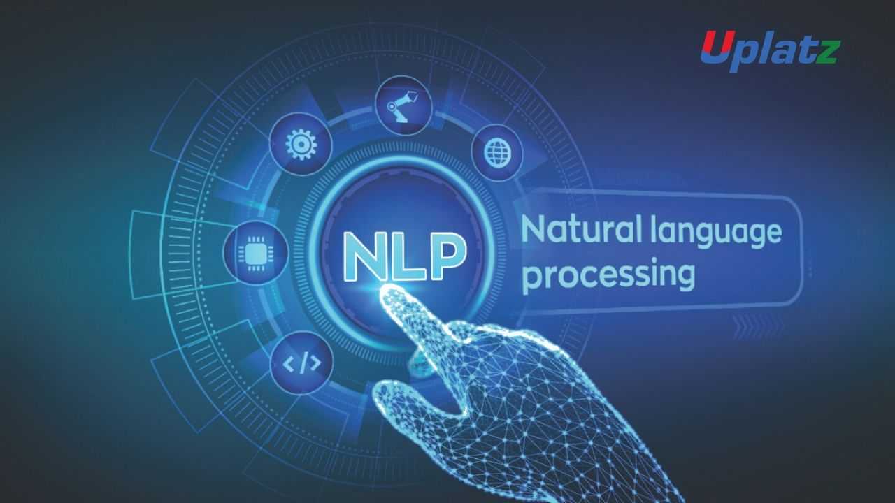 Natural Language Processing (NLP) course and certification