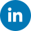 linkedin icon