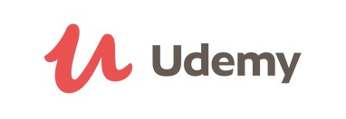 Udemy logo
