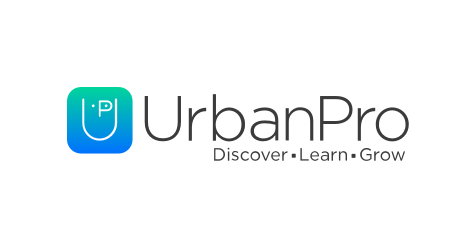 UrbanPro logo