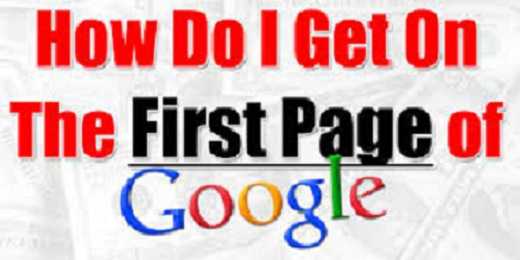 SEO Hackers - How to get your website in 1st page of Google ( Ethical Methods) course and certification