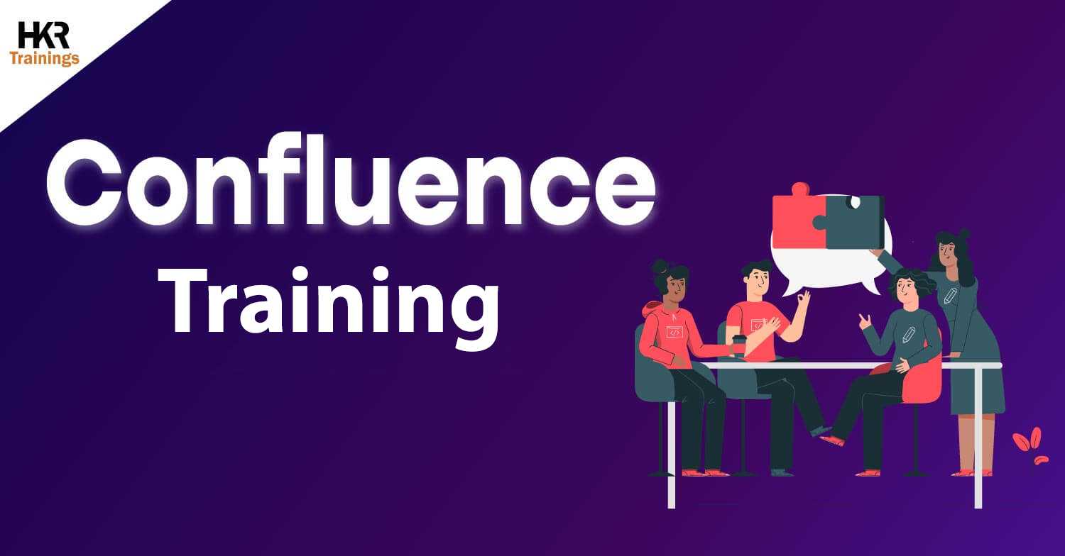 Get 30% off on Confluence Training Training by HKR Training. course and certification
