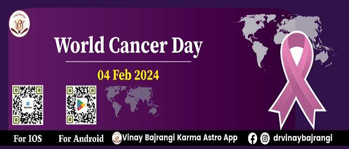 World Cancer Day course and certification