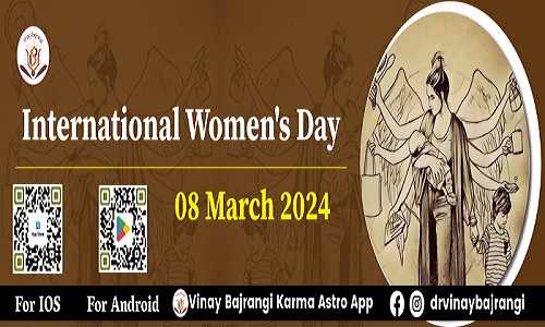 International Women Day course and certification