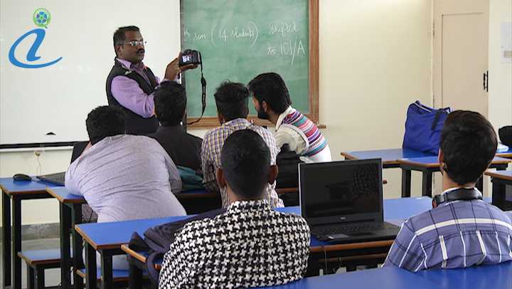 DSLR Photography course and certification