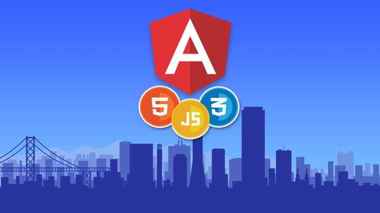 HTML5 CSS3 JavaScript course and certification