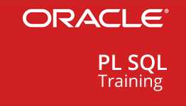 Oracle PL/SQL training course course and certification