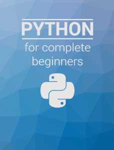 python programming course and certification