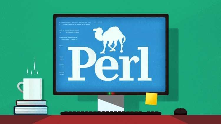 PERL Scripting - Basics to Advanced course and certification