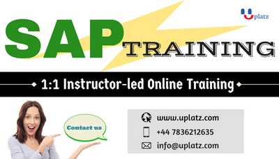 SAP Training (Free Demo) course and certification