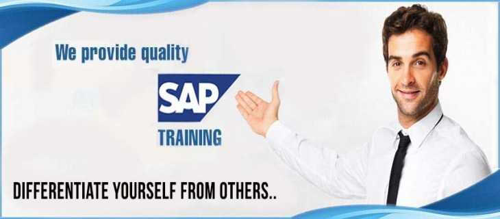 SAP FI/CO  course and certification