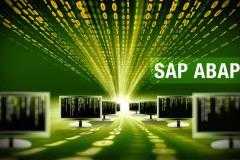 SAP ABAP for Freshers and Functional Consultants course and certification