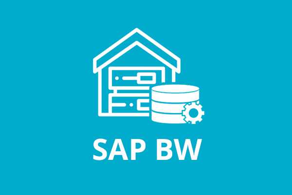 SAP BI/BW Training course and certification