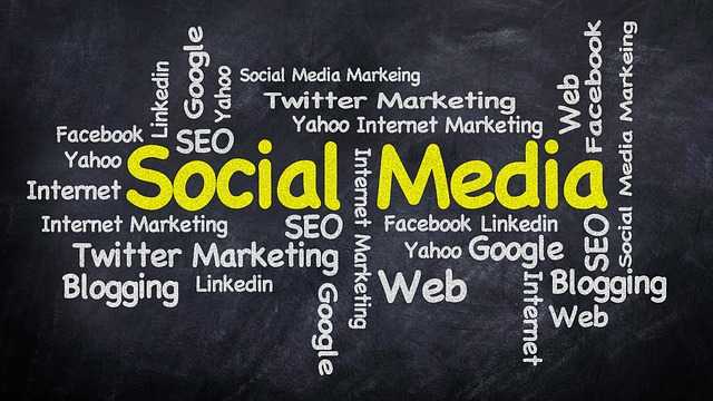 Social Media Marketing course and certification