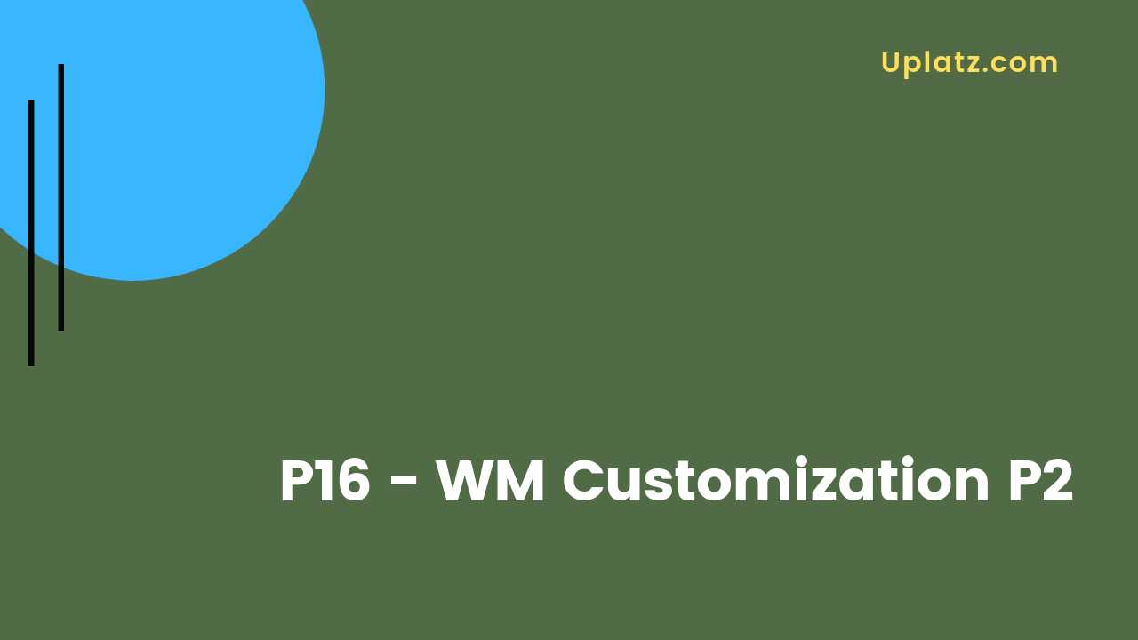Video: SAP WM course - all lectures