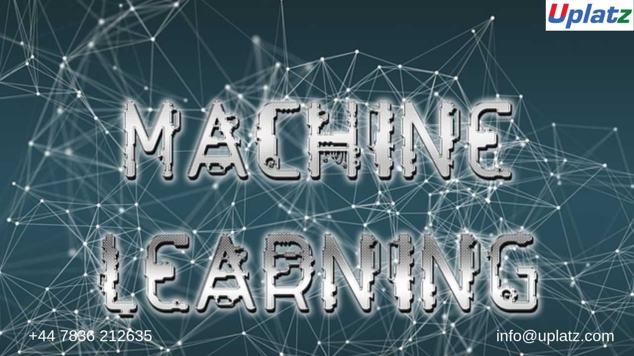 Machine Learning Course course and certification