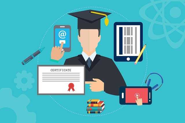 Introduction to IIS Certificates course and certification