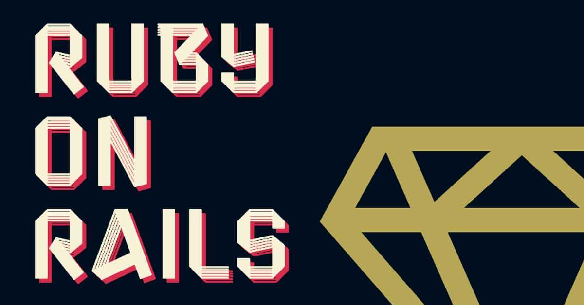 Ruby on Rails course and certification