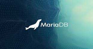 Introduction to MariaDB course and certification