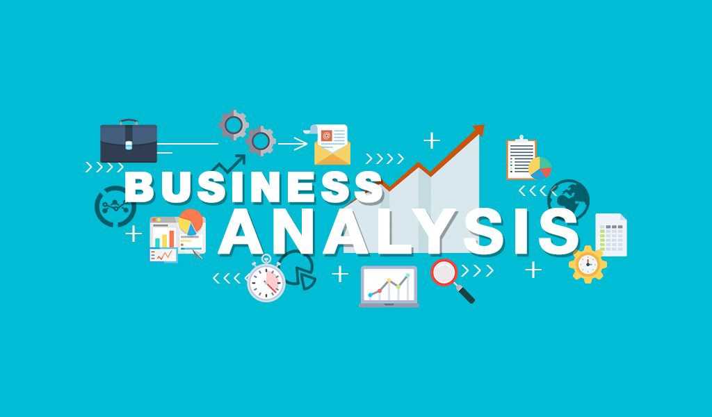 Business Analysis Practice course and certification
