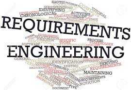 Requirements Engineering course and certification