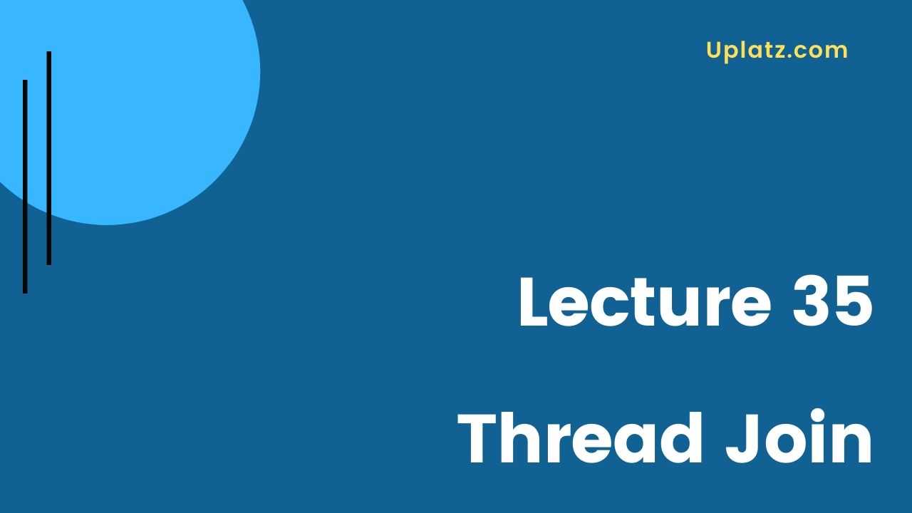 Video: Java Programming - all lectures