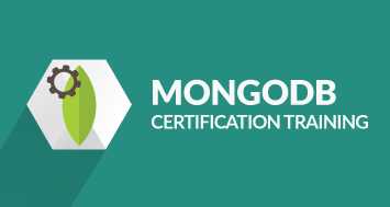 MongoDB Certification Training course and certification