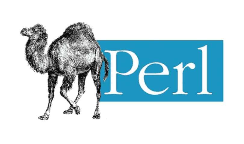 Perl Programming course and certification