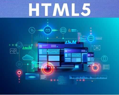 HTML5 and CSS3 course and certification