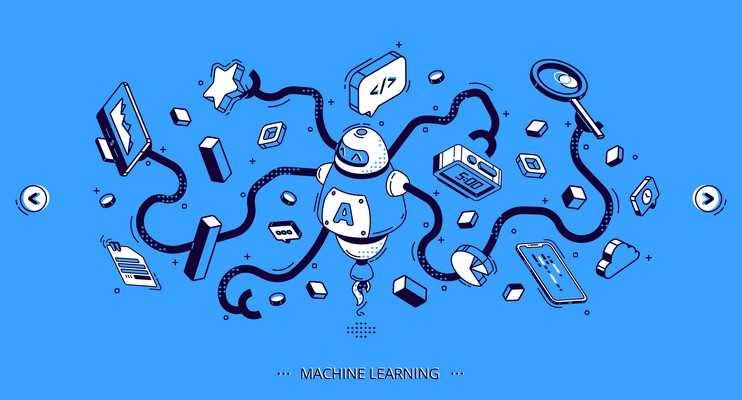 Machine Learning course and certification