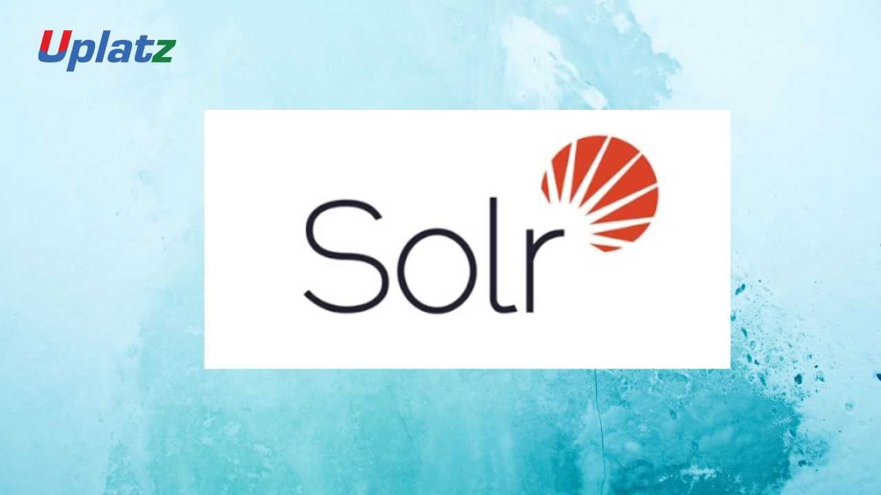 Apache Solr course and certification