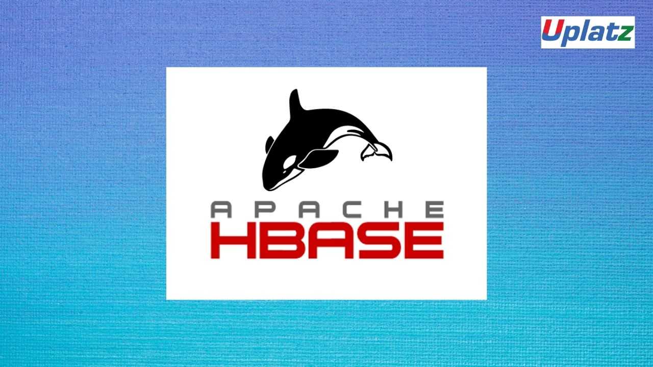 Apache HBase course and certification