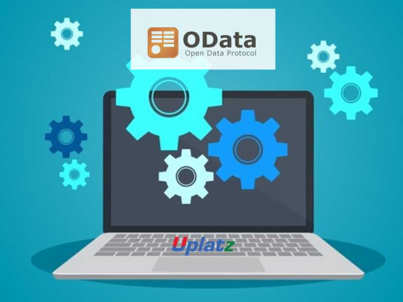 OData (Open Data Protocol) course and certification