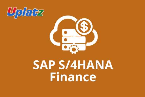 SAP S/4HANA Finance - 1909 Training course and certification